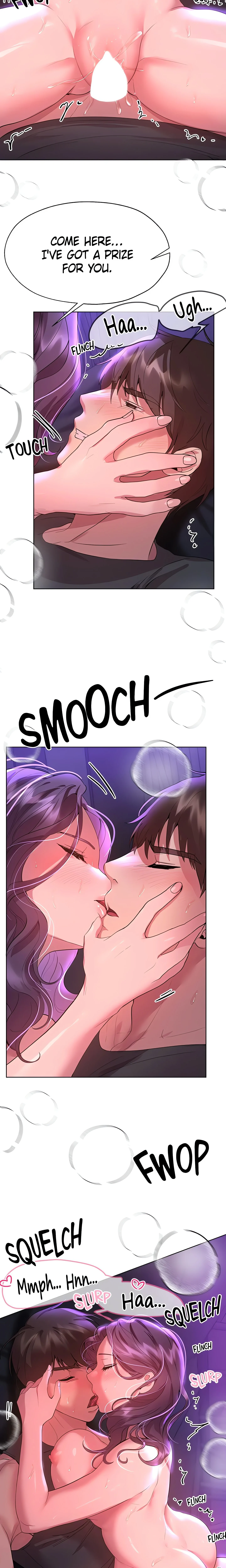 My Sister’s Friends (Official) chapter 63 page 3