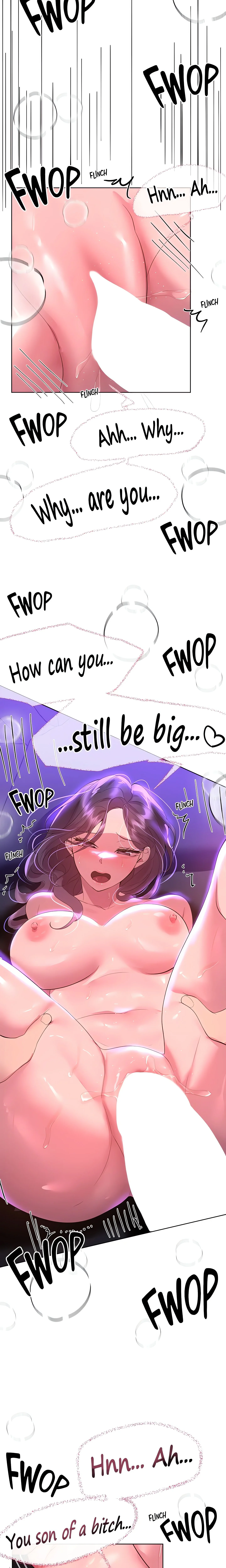 My Sister’s Friends (Official) chapter 63 page 11