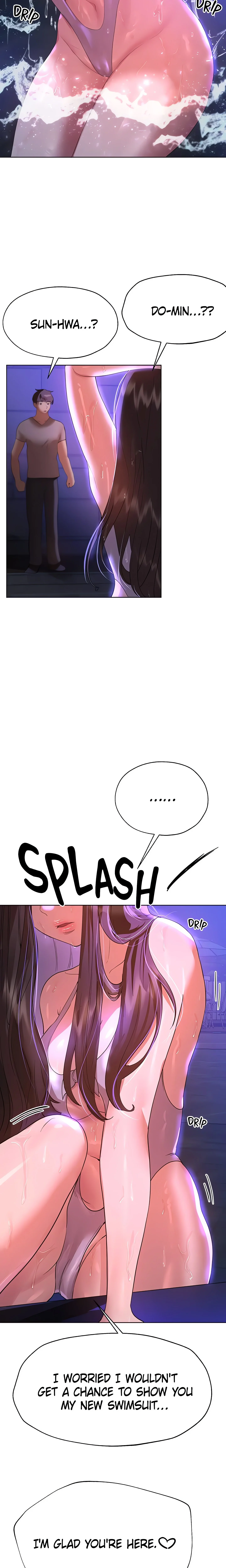 My Sister’s Friends (Official) chapter 63 page 23
