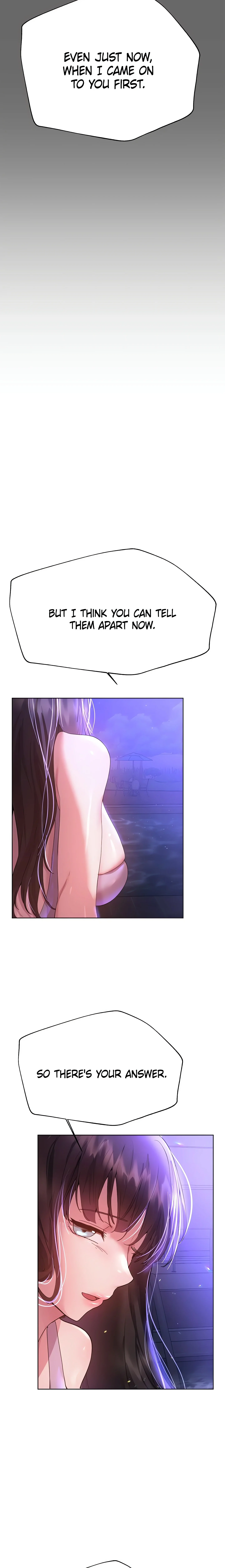 My Sister’s Friends (Official) chapter 64 page 13