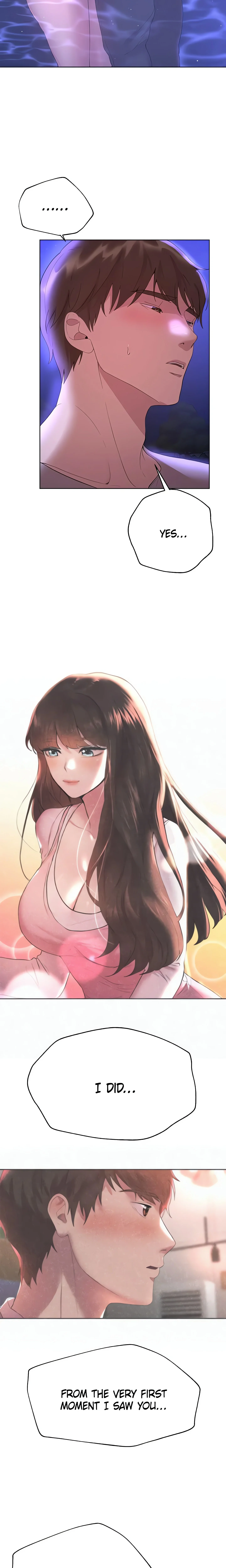 My Sister’s Friends (Official) chapter 64 page 17
