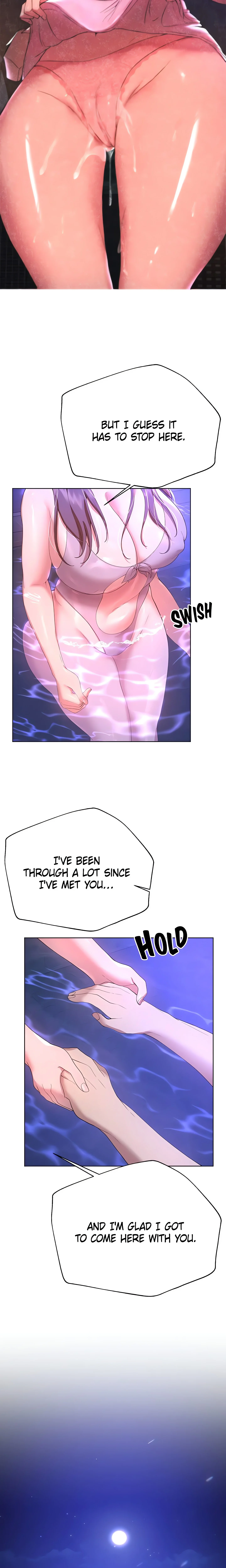 My Sister’s Friends (Official) chapter 64 page 19