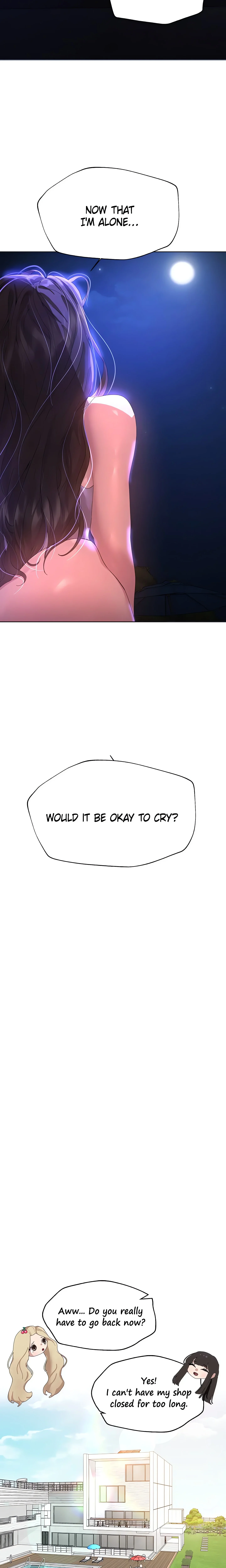My Sister’s Friends (Official) chapter 64 page 22