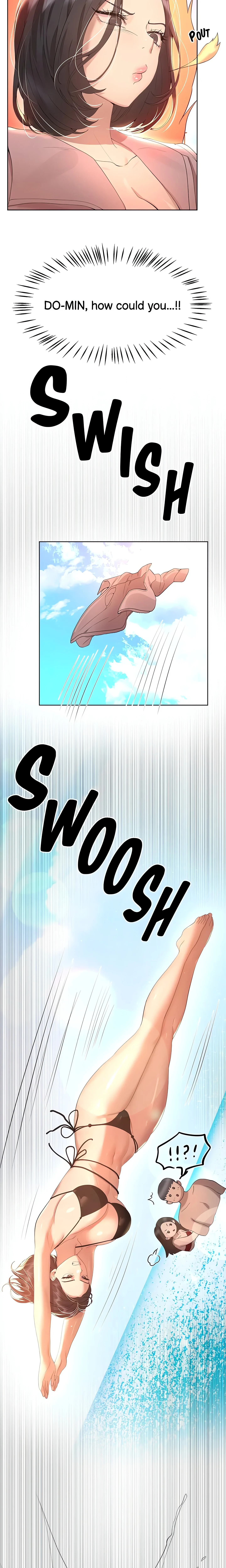My Sister’s Friends (Official) chapter 65 page 3