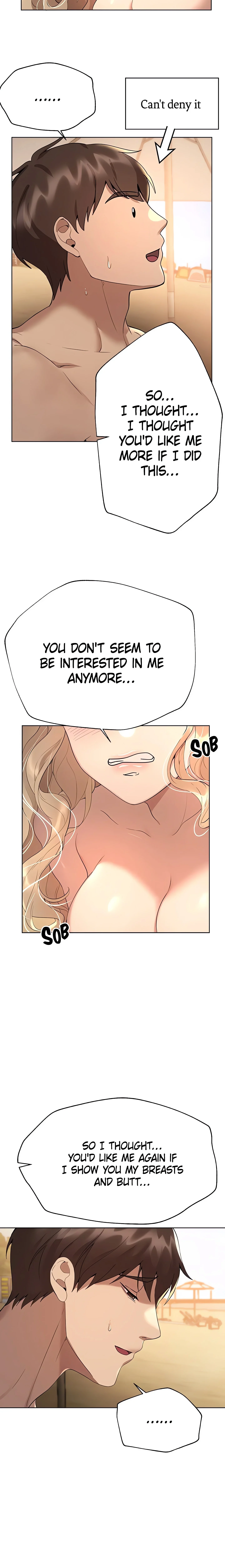 My Sister’s Friends (Official) chapter 65 page 14