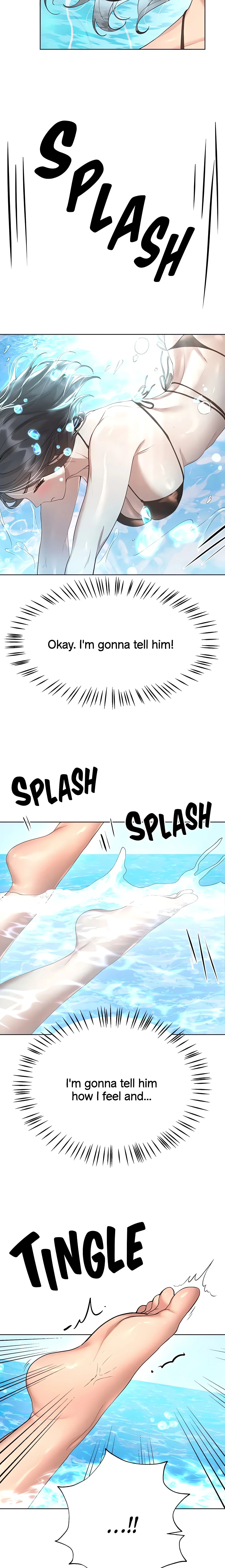 My Sister’s Friends (Official) chapter 65 page 19