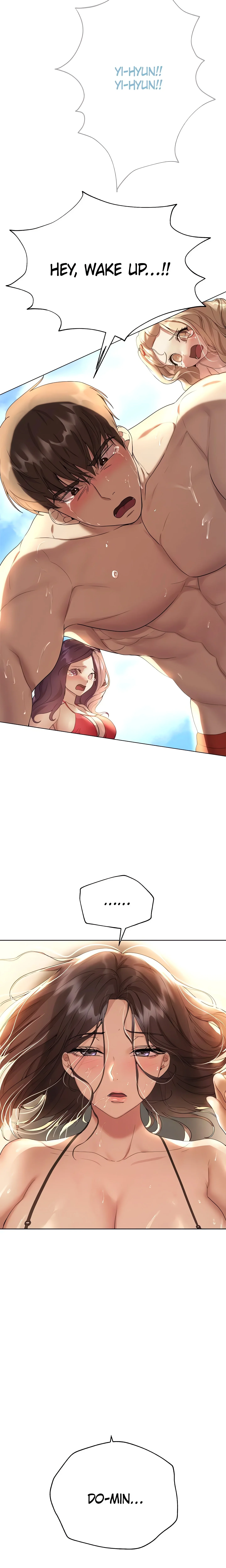 My Sister’s Friends (Official) chapter 65 page 22
