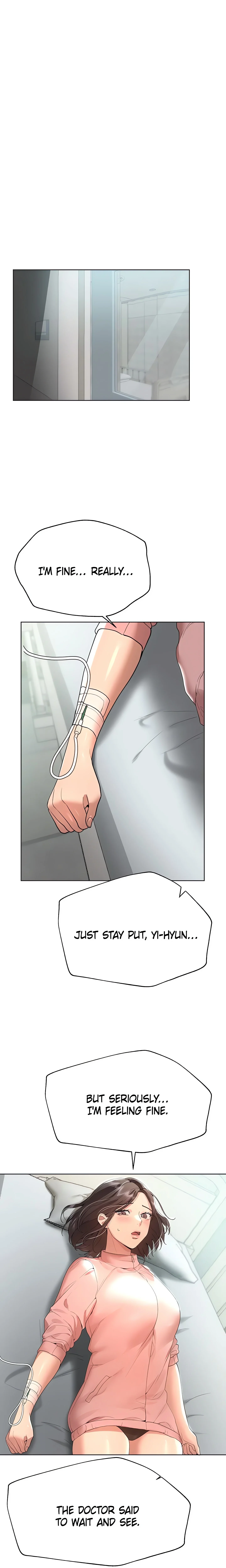 My Sister’s Friends (Official) chapter 66 page 4