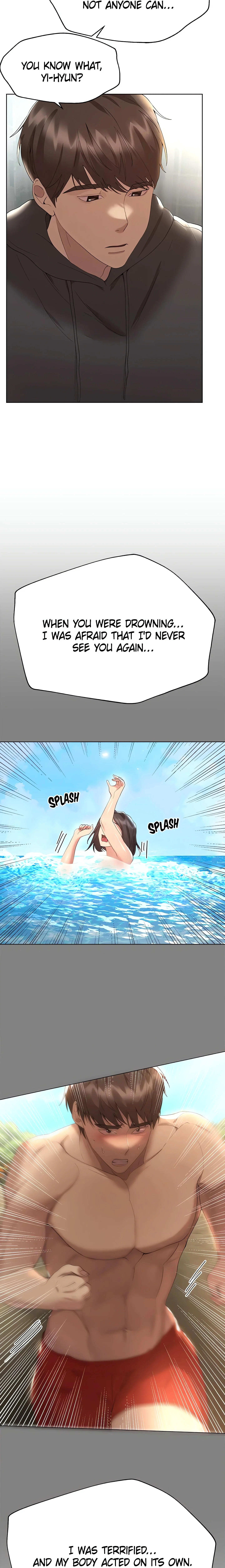 My Sister’s Friends (Official) chapter 66 page 10