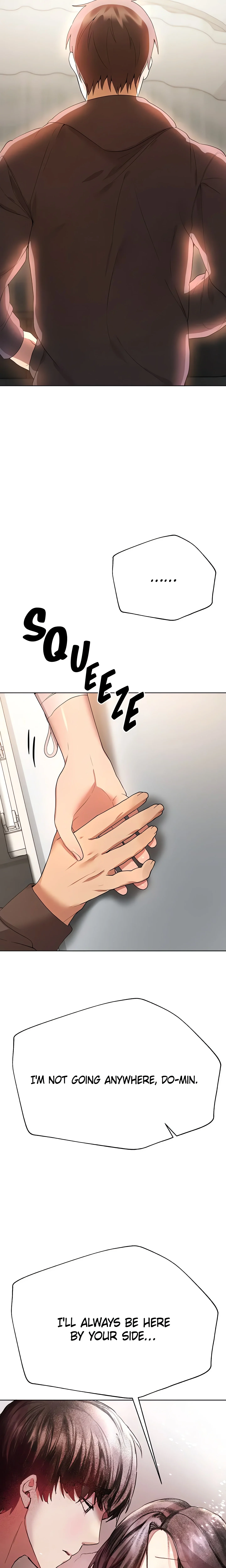 My Sister’s Friends (Official) chapter 66 page 12