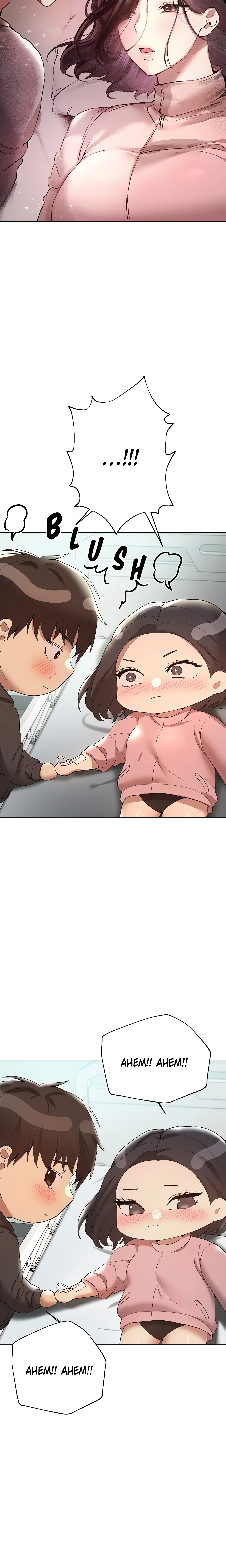 My Sister’s Friends (Official) chapter 66 page 13