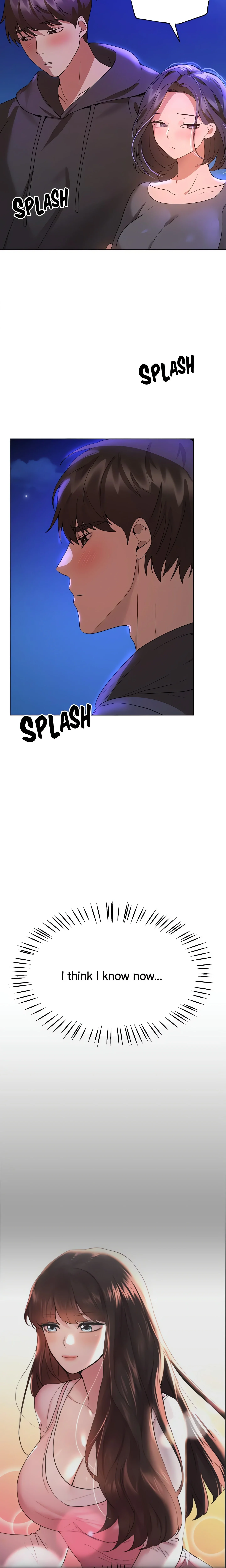 My Sister’s Friends (Official) chapter 66 page 20