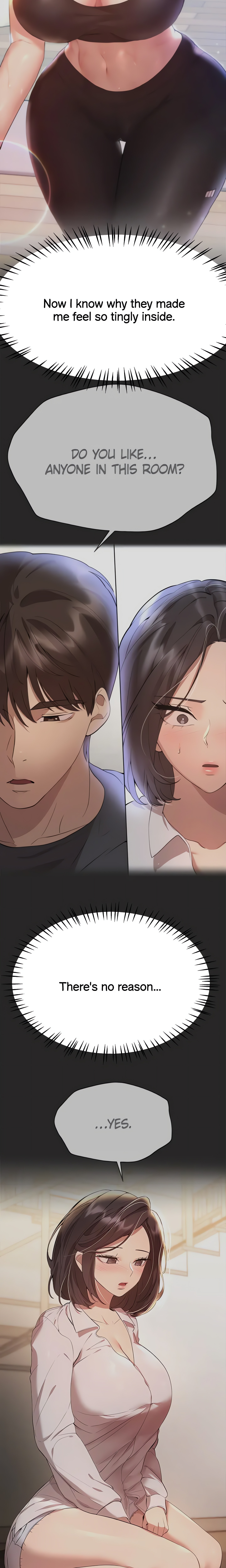 My Sister’s Friends (Official) chapter 66 page 24