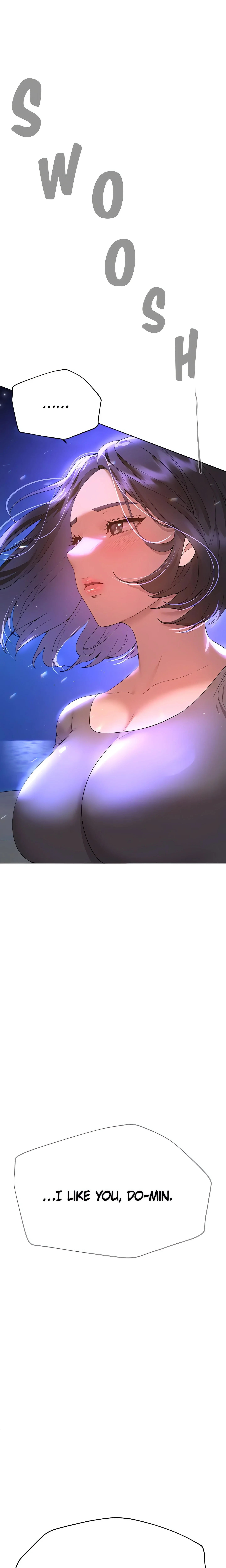 My Sister’s Friends (Official) chapter 66 page 26