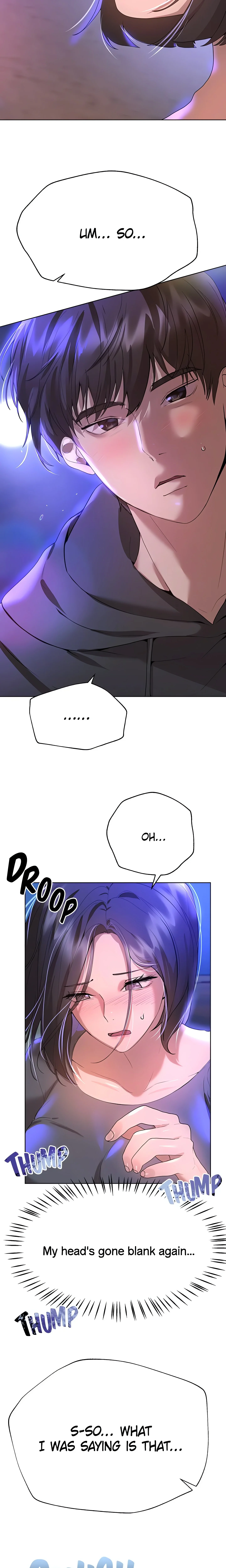 My Sister’s Friends (Official) chapter 66 page 28
