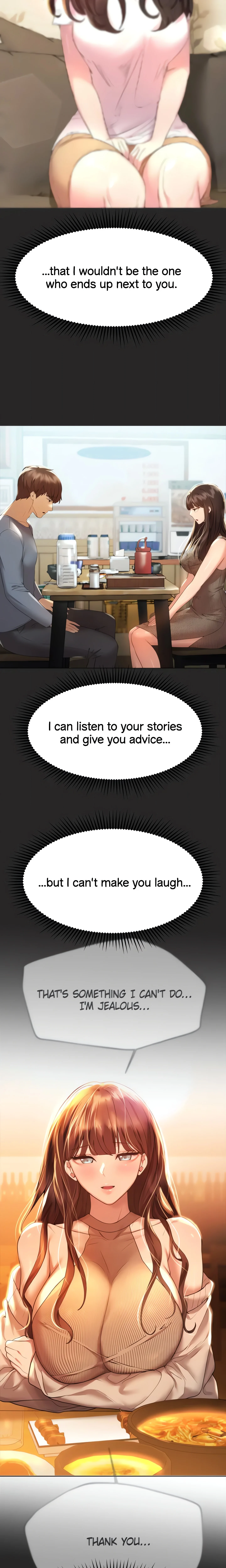 My Sister’s Friends (Official) chapter 67 page 3