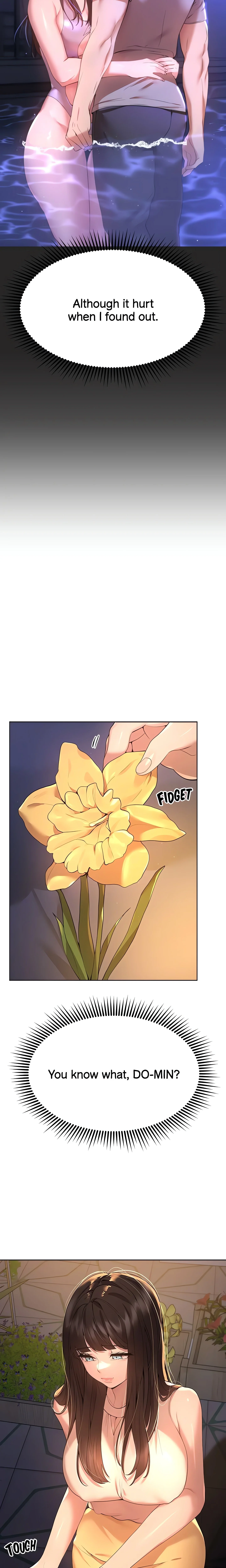 My Sister’s Friends (Official) chapter 67 page 6