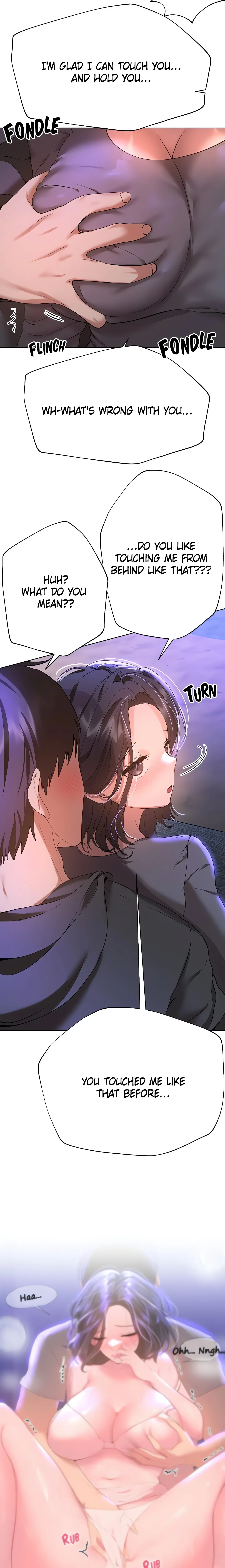 My Sister’s Friends (Official) chapter 67 page 14