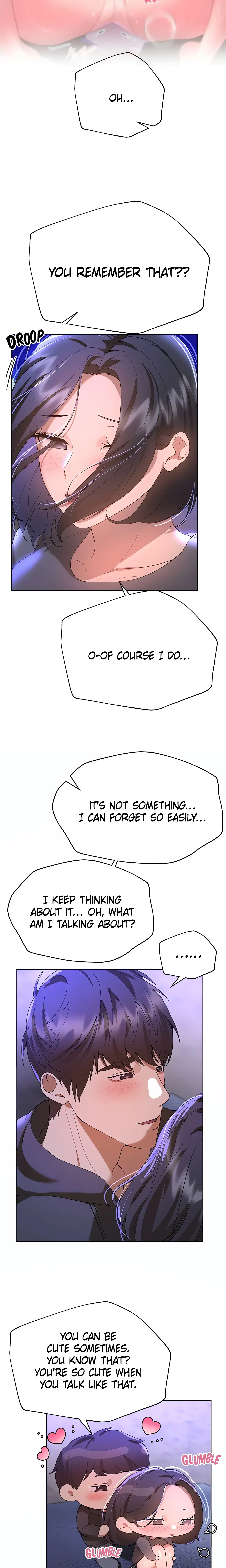 My Sister’s Friends (Official) chapter 67 page 15