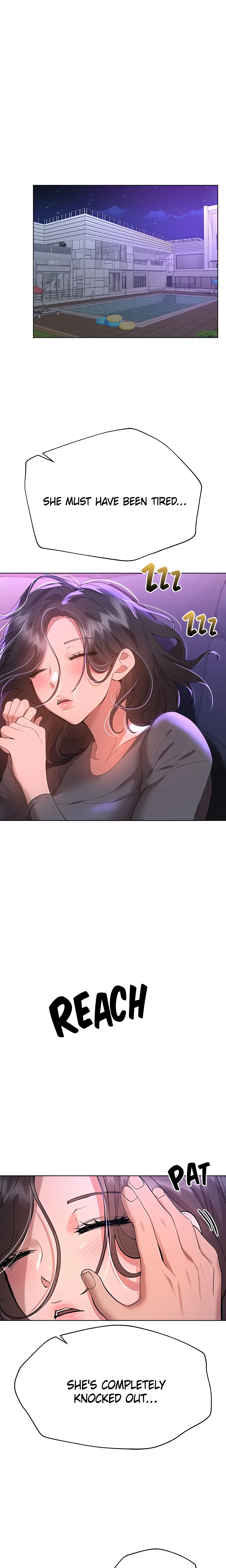 My Sister’s Friends (Official) chapter 67 page 25