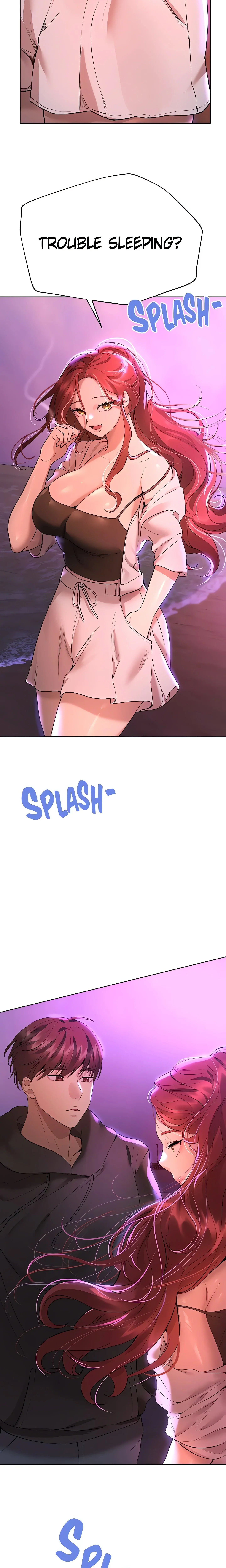 My Sister’s Friends (Official) chapter 67 page 28