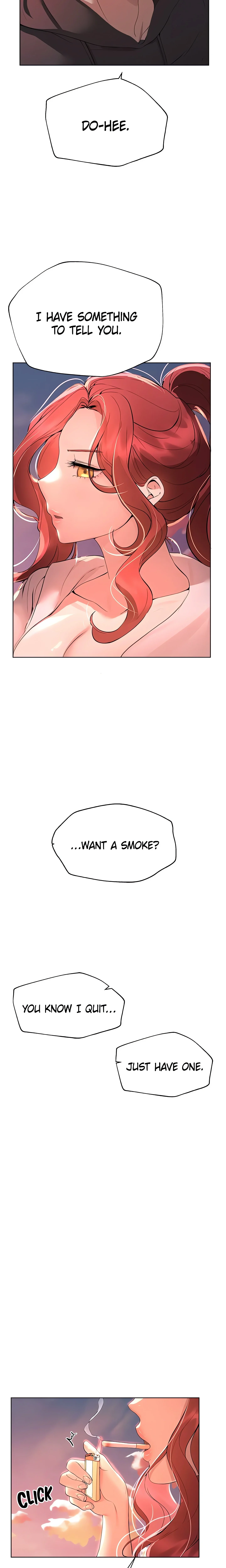 My Sister’s Friends (Official) chapter 68 page 2