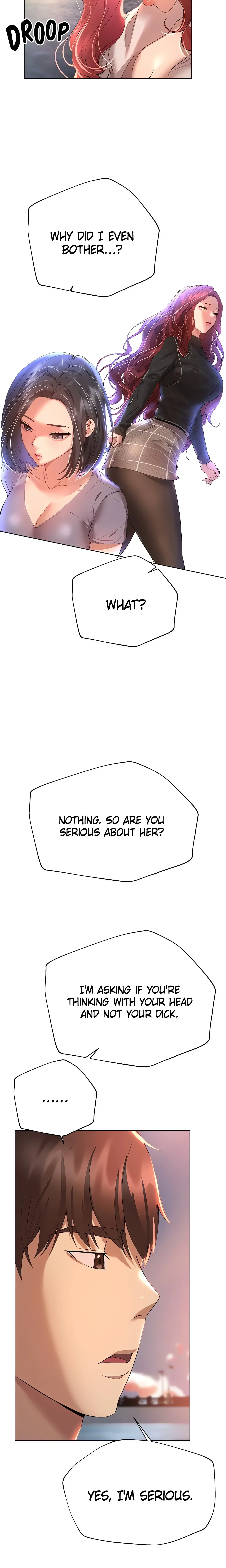 My Sister’s Friends (Official) chapter 68 page 4