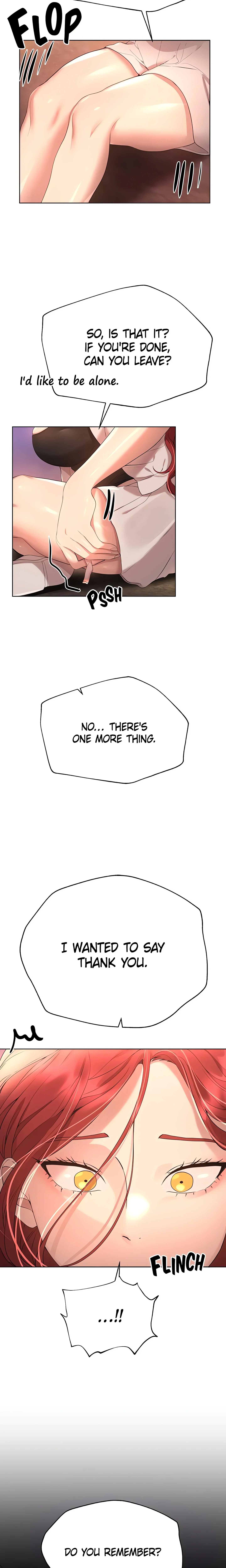 My Sister’s Friends (Official) chapter 68 page 7