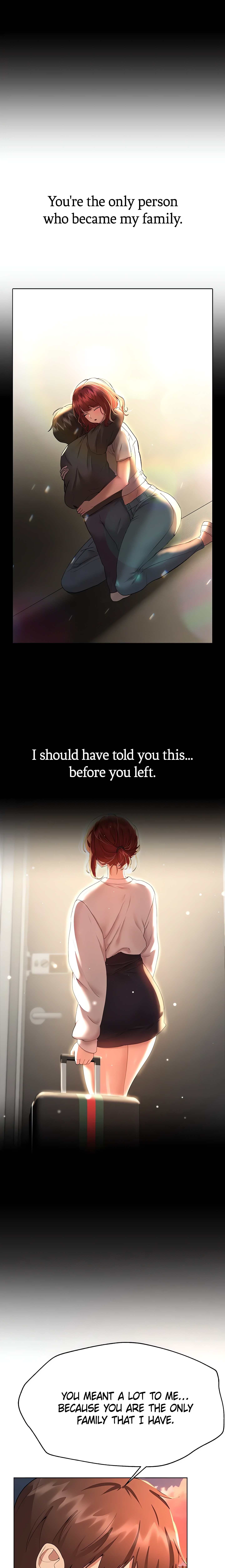 My Sister’s Friends (Official) chapter 68 page 10