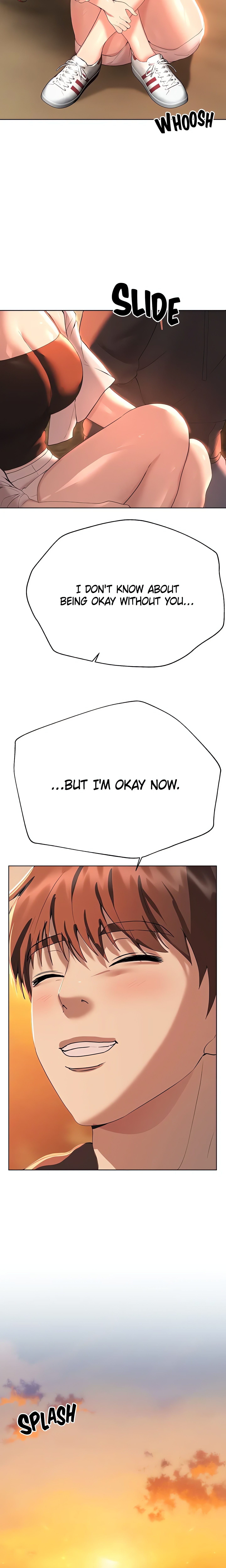 My Sister’s Friends (Official) chapter 68 page 12