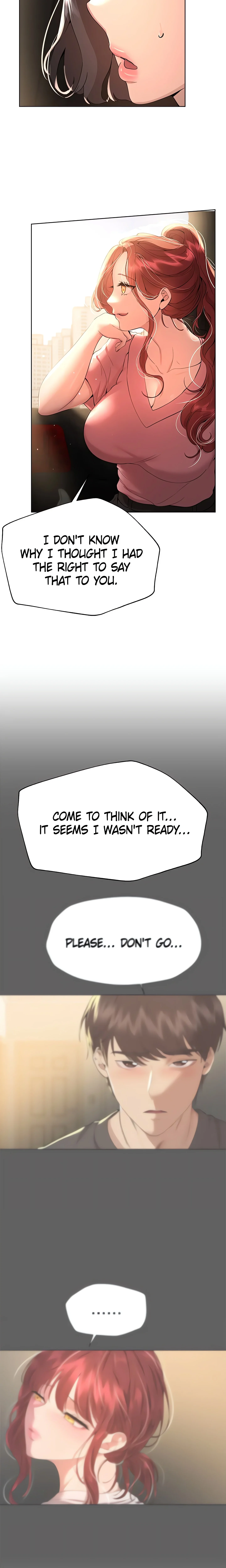 My Sister’s Friends (Official) chapter 68 page 19