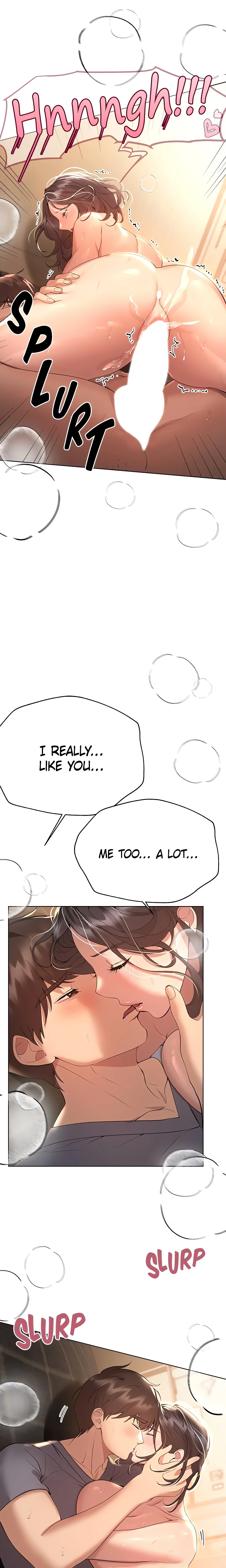 My Sister’s Friends (Official) chapter 69 page 7