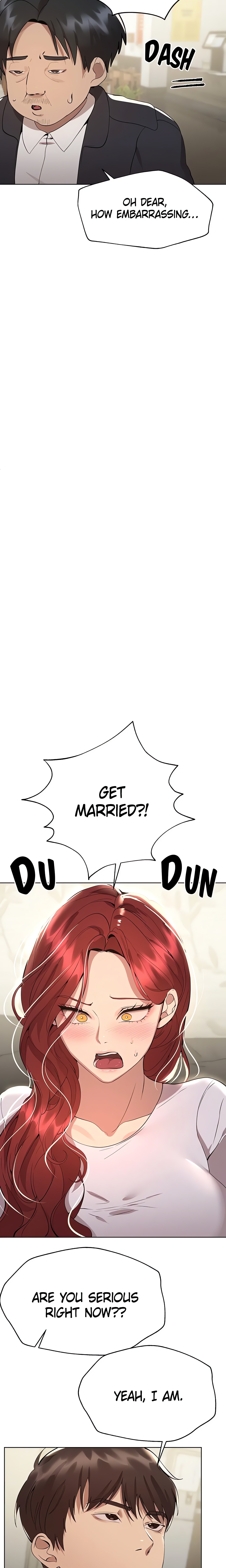 My Sister’s Friends (Official) chapter 69 page 14