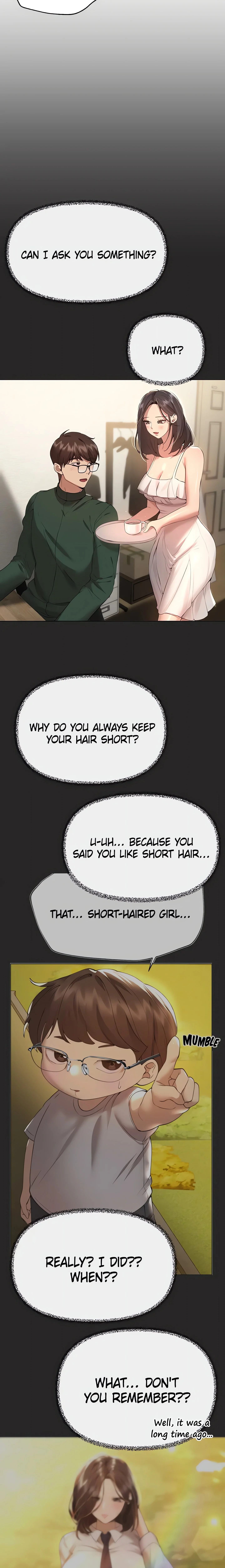 My Sister’s Friends (Official) chapter 69 page 23