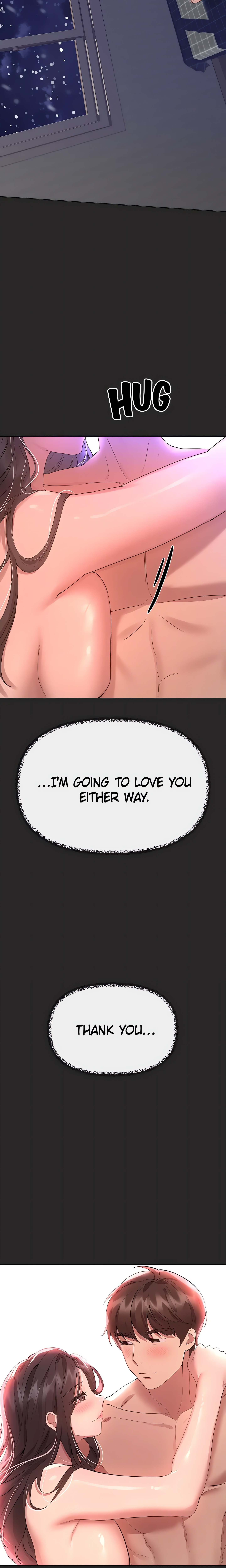 My Sister’s Friends (Official) chapter 69 page 25