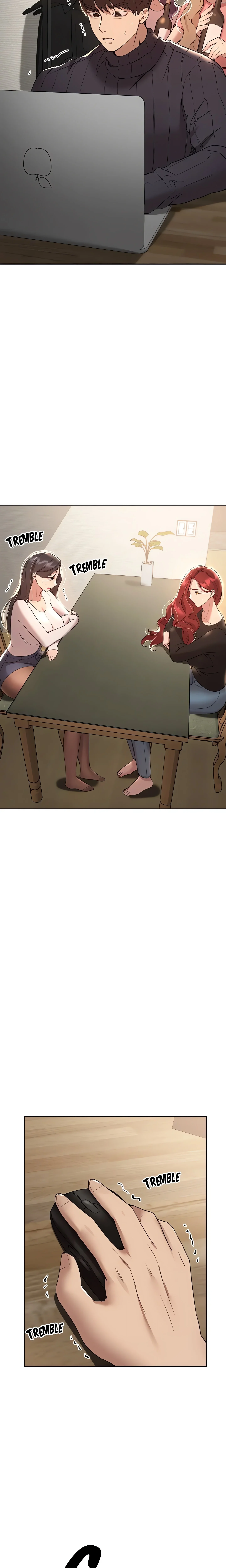 My Sister’s Friends (Official) chapter 69 page 27