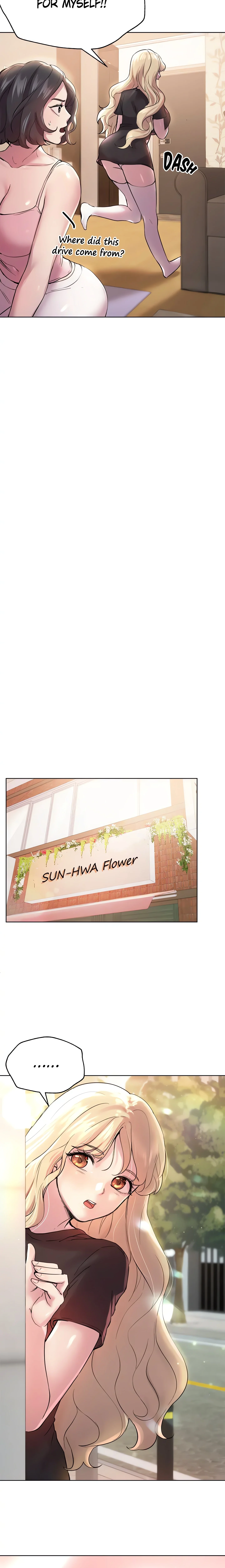 My Sister’s Friends (Official) chapter 7 page 16