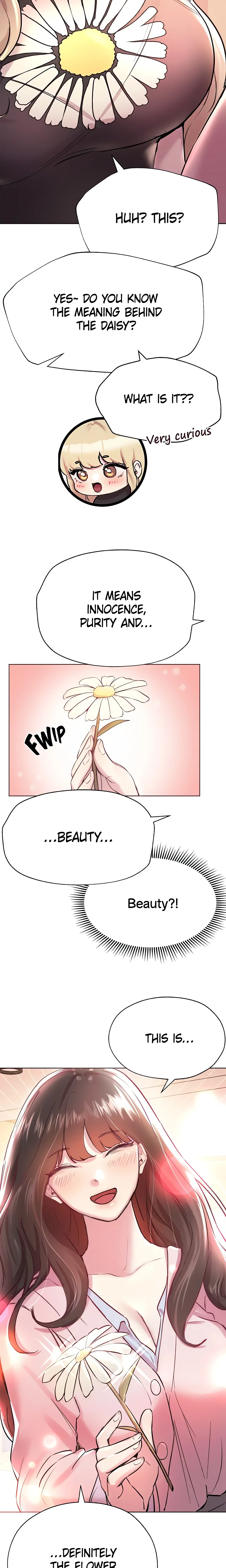 My Sister’s Friends (Official) chapter 7 page 19