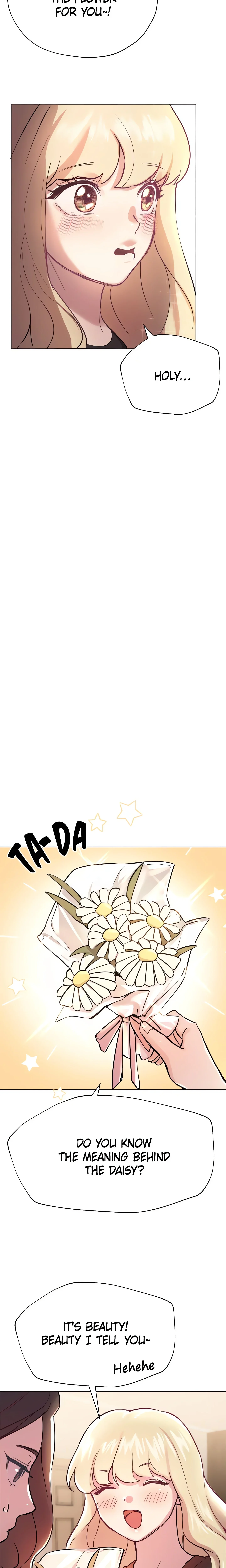 My Sister’s Friends (Official) chapter 7 page 20