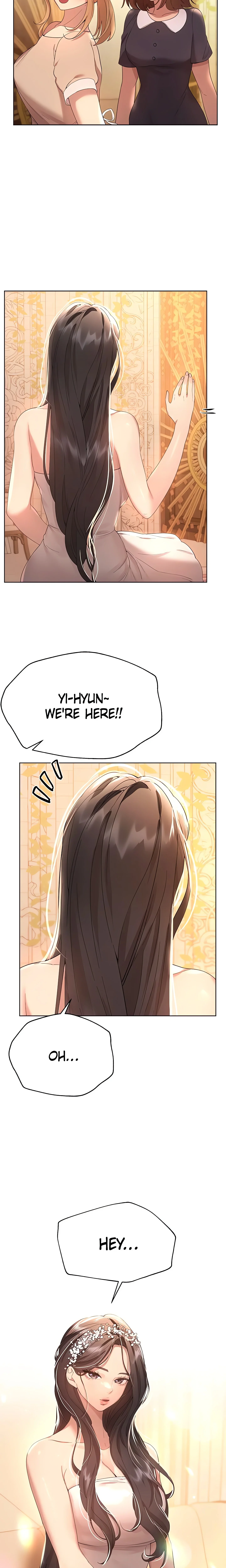 My Sister’s Friends (Official) chapter 70 page 7