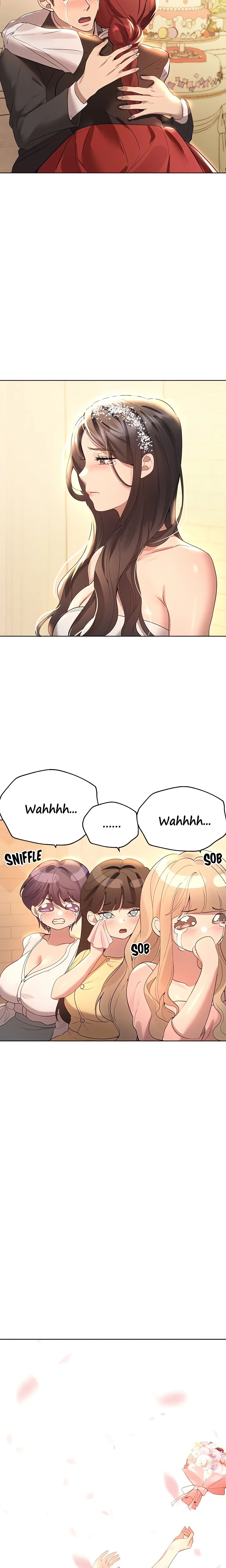 My Sister’s Friends (Official) chapter 70 page 16