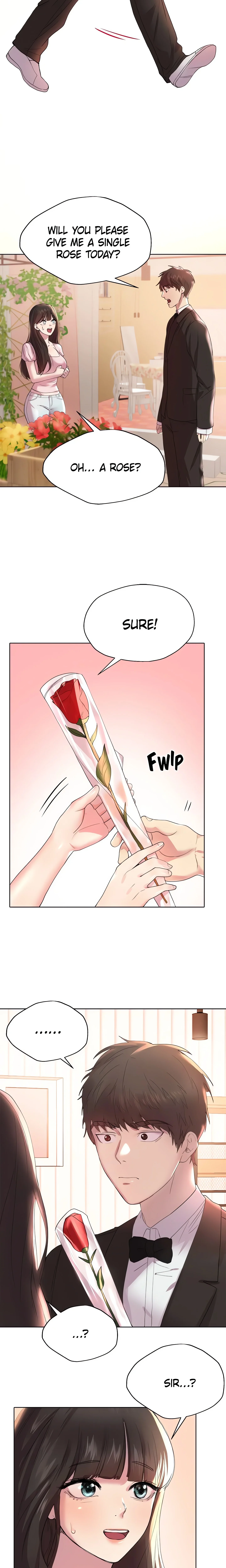 My Sister’s Friends (Official) chapter 70 page 31
