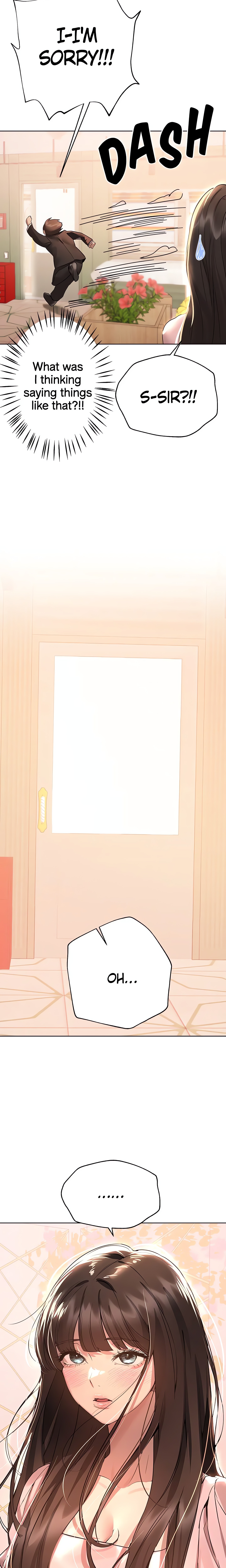 My Sister’s Friends (Official) chapter 70 page 34