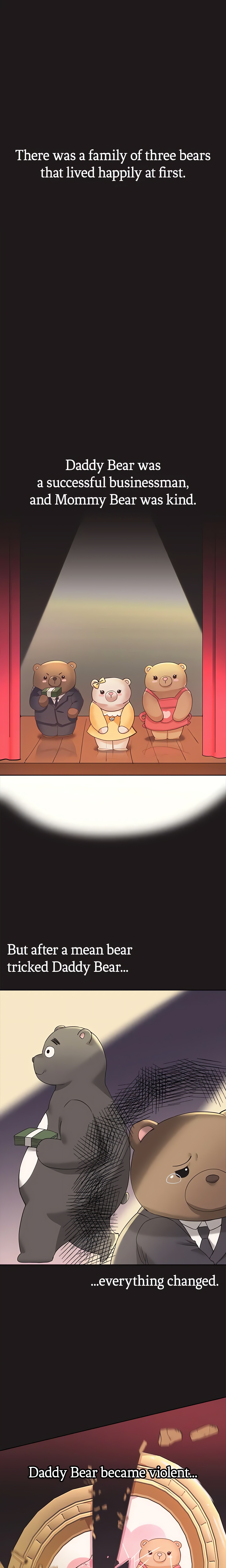 My Sister’s Friends (Official) chapter 71 page 1
