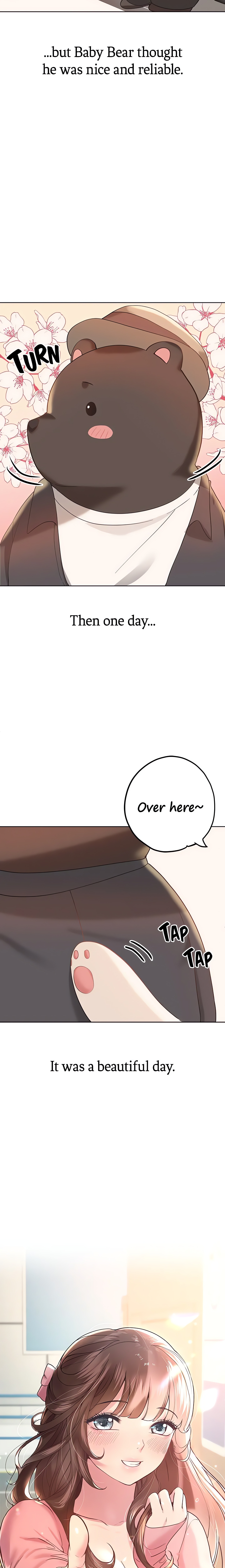 My Sister’s Friends (Official) chapter 71 page 4