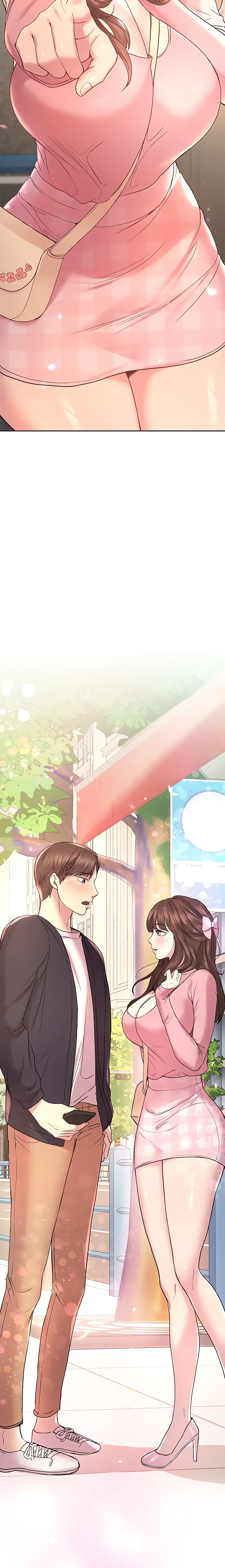 My Sister’s Friends (Official) chapter 71 page 5