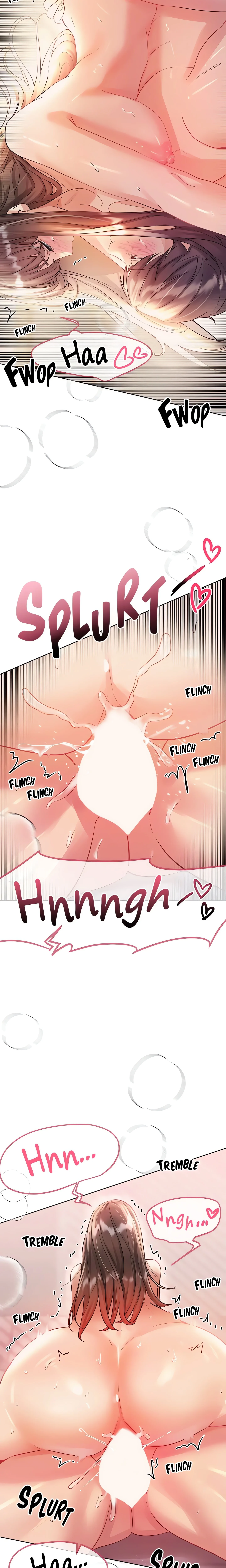My Sister’s Friends (Official) chapter 71 page 25
