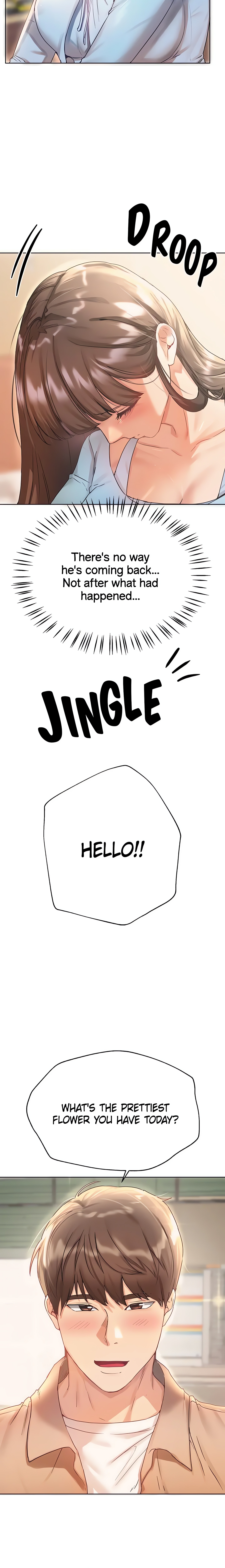 My Sister’s Friends (Official) chapter 72 page 5