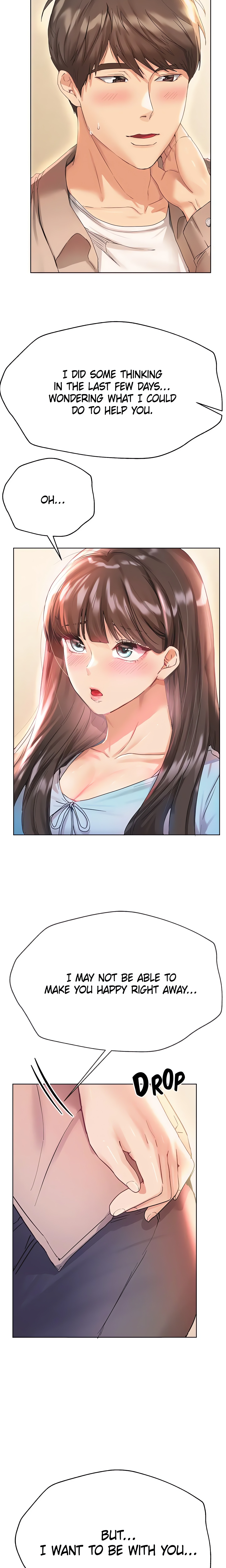 My Sister’s Friends (Official) chapter 72 page 7