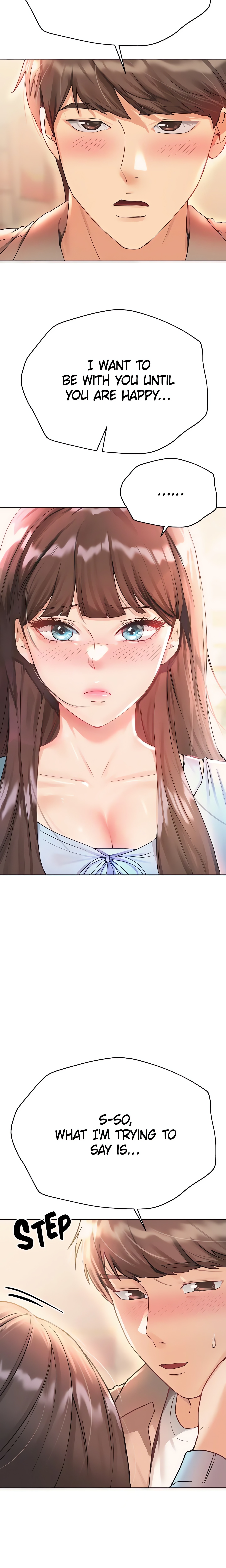My Sister’s Friends (Official) chapter 72 page 8